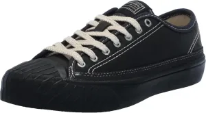 Racquet Oxford Lace to Toe