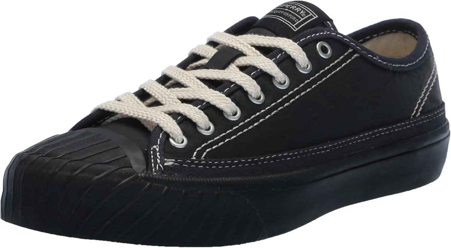 Racquet Oxford Lace to Toe