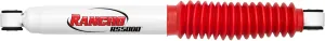 Rancho RS5000 RS5418 Steering Damper