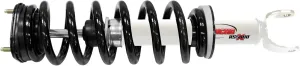 Rancho RS5000X Loaded RS551808 Suspension Strut and Coil Spring Assembly