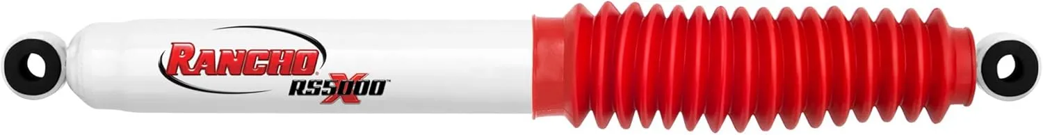 Rancho RS5000X RS55118 Suspension Shock Absorber