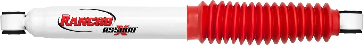 Rancho RS5000X RS55274 Suspension Shock Absorber