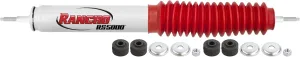 Rancho RS5402 RS5000 Series Steering Stabilizer