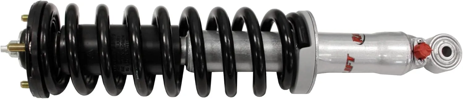 Rancho RS999908 Quick Lift Loaded Strut