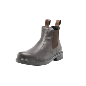 RANDWICK - NS TPU-WINTER BROWN