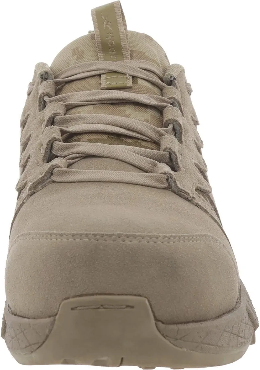 Reebok Men's Rb4337 Floatride Energy Tactical Construction Boot Coyote