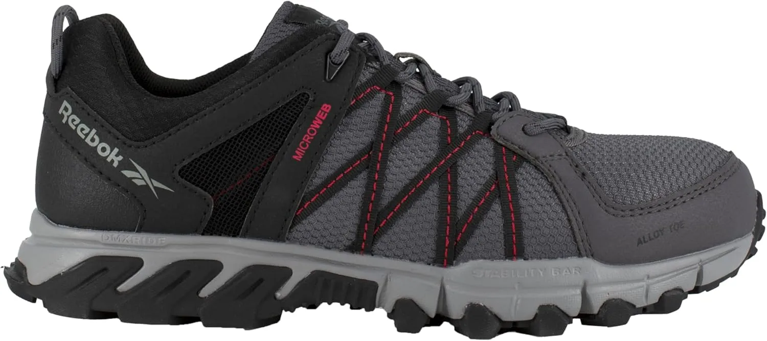 Reebok Men's Trailgrip Work Construction Boot