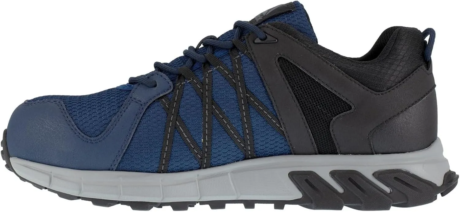 Reebok Men's Trailgrip Work Construction Boot