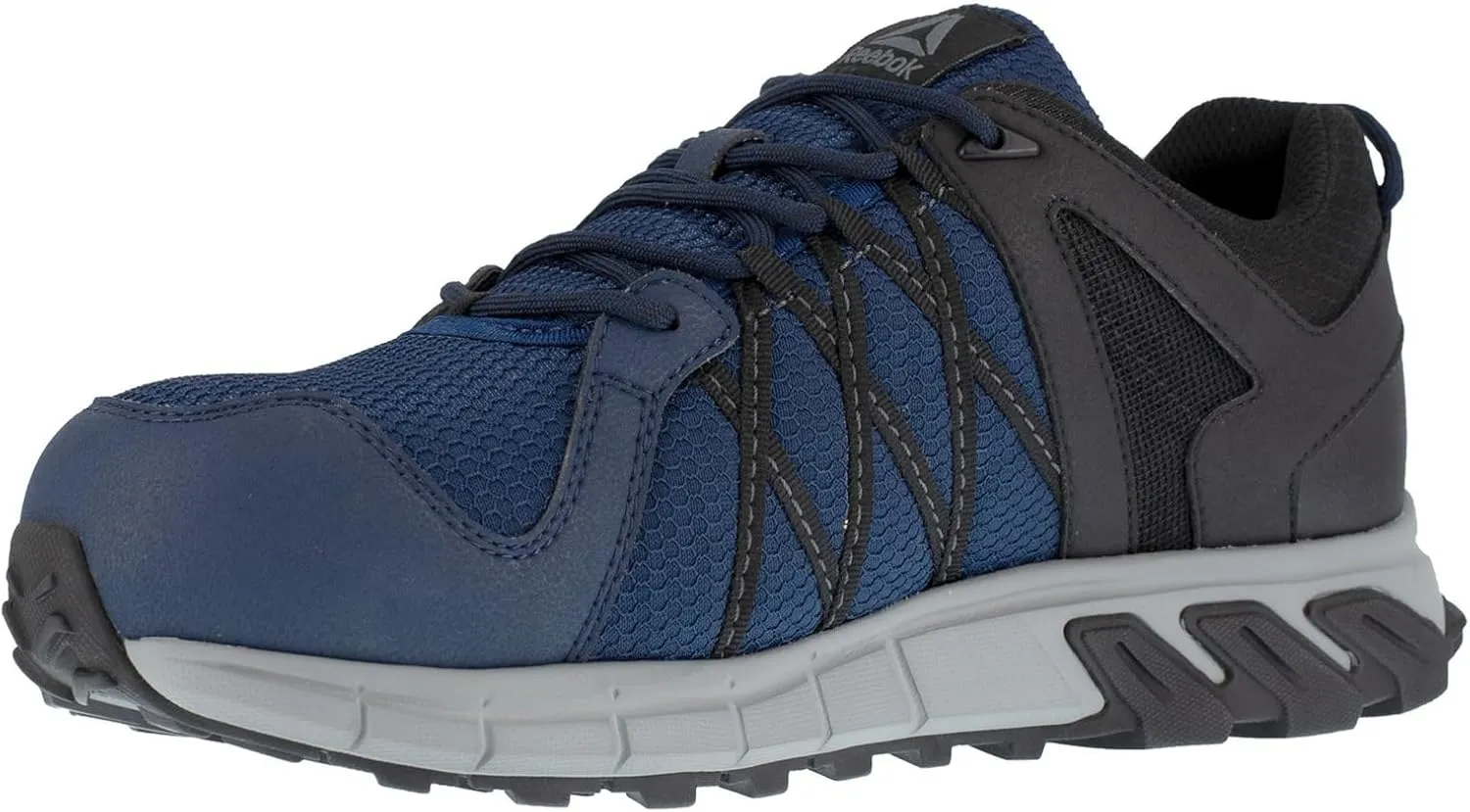 Reebok Men's Trailgrip Work Construction Boot