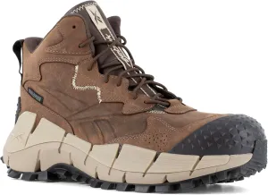 Reebok Men's Zig Kinetica Edge Ii Work Safety