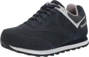 Reebok Work Men's Work Toe Leelap RB1975 Safety Shoe,Blue