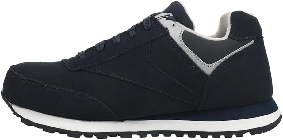 Reebok Work Men's Work Toe Leelap RB1975 Safety Shoe,Blue