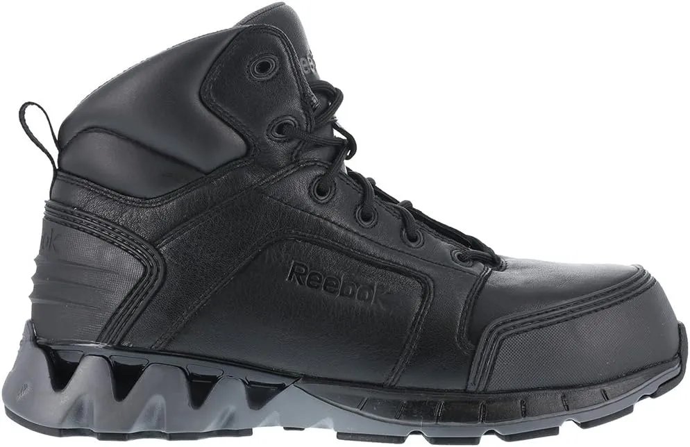 Reebok Work Men's Zigkick Work Safety Toe Boot