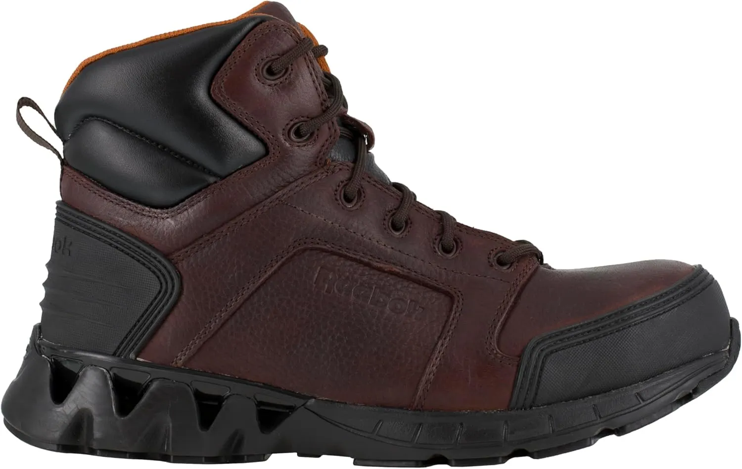 Reebok Work Men's Zigkick Work Safety Toe Boot