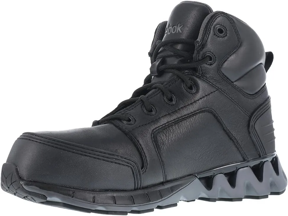Reebok Work Men's Zigkick Work Safety Toe Boot