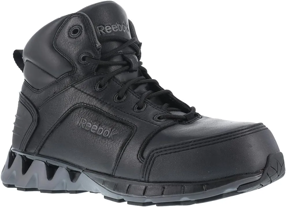 Reebok Work Men's Zigkick Work Safety Toe Boot