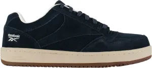 Reebok Work Women's Soyay Safety Toe Skateboard Work Shoe