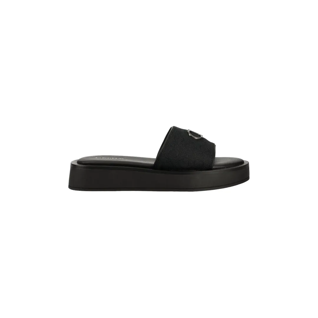 Ress Flatform W/Hw - Jq