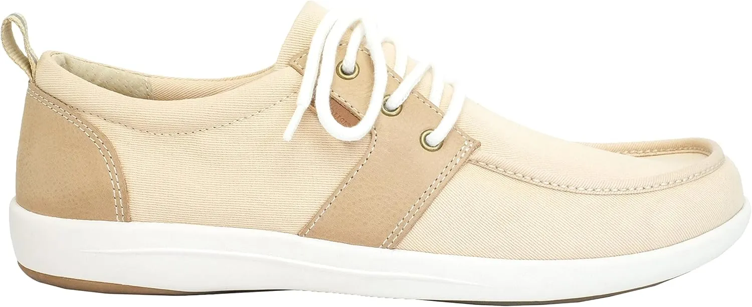 REVITALIGN Men's Brewster Oxford