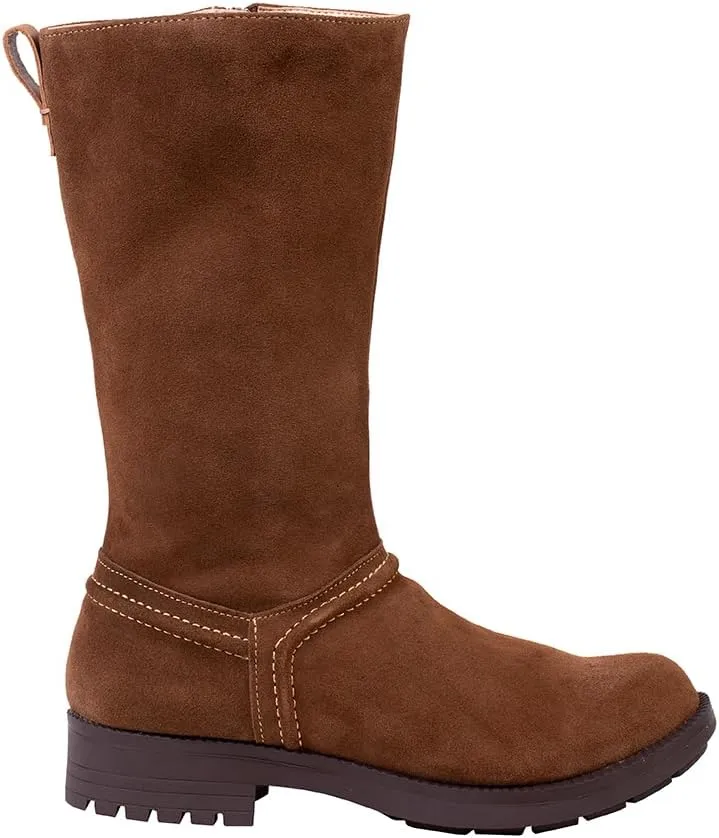 REVITALIGN Women's Kennedy Mid Calf Boot