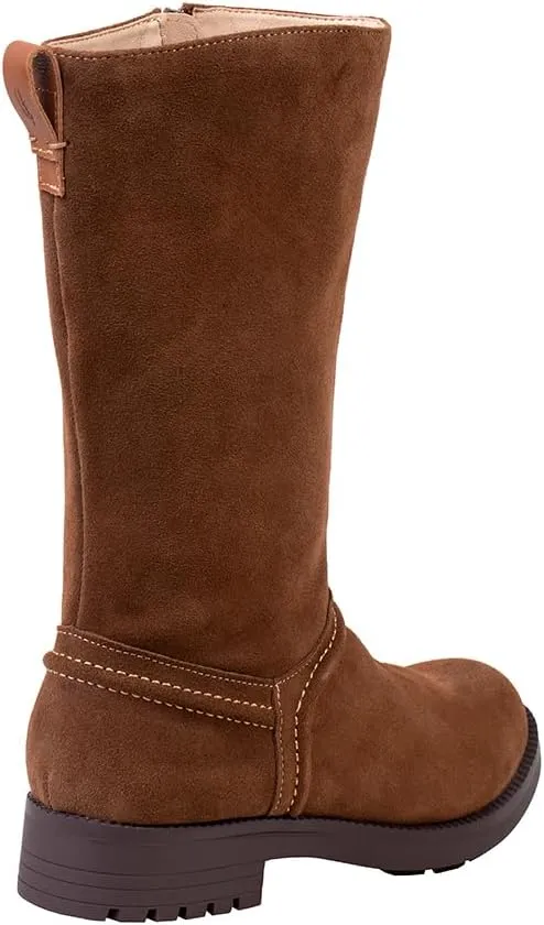 REVITALIGN Women's Kennedy Mid Calf Boot