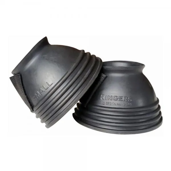 Ringer Velcro
