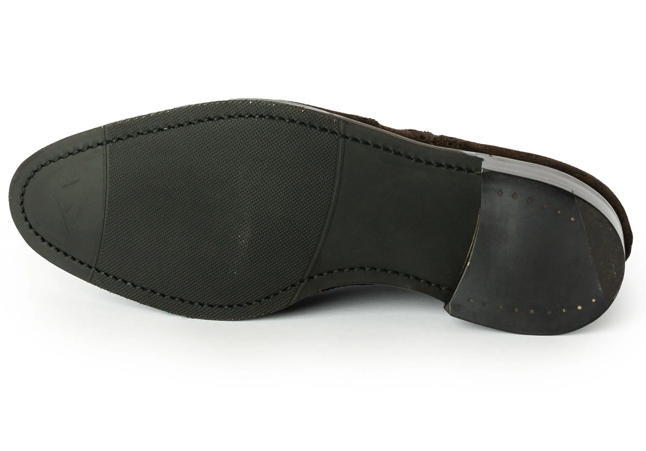 Robinson Kerry R - Chocolate Suede