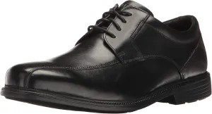 Rockport Mens Charlesroad Bike Toe Oxford