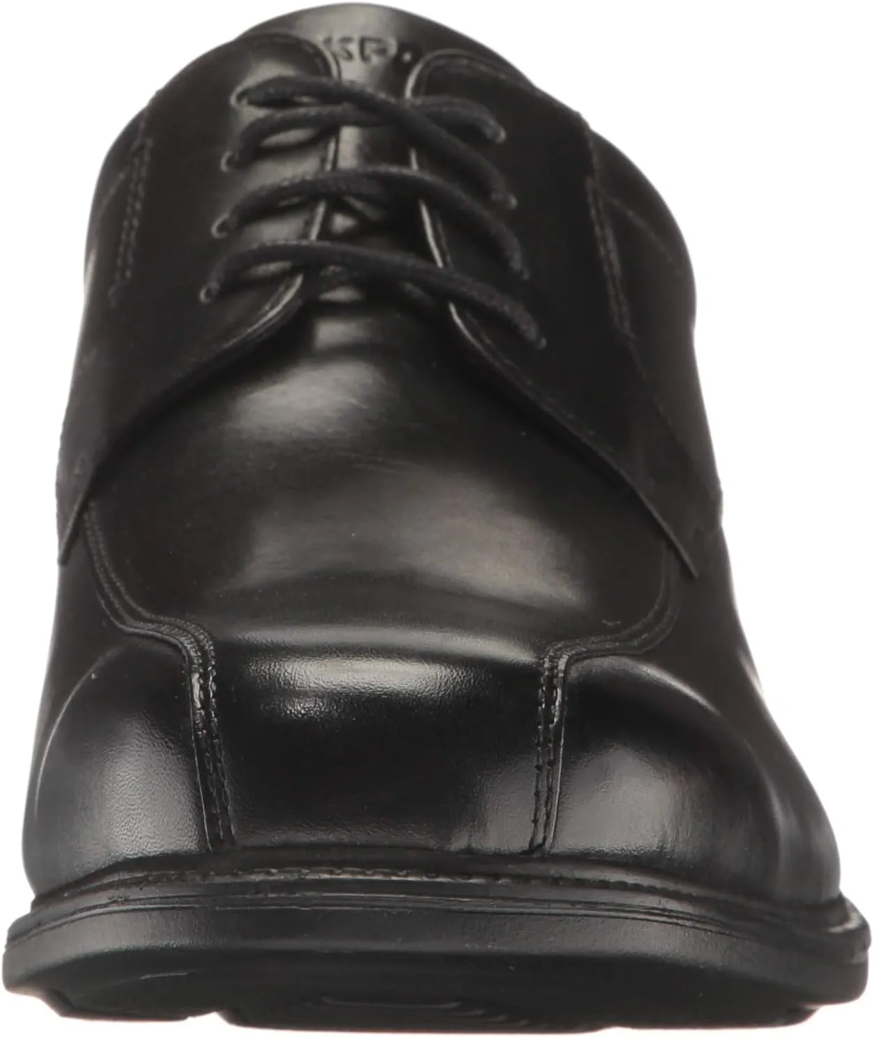 Rockport Mens Charlesroad Bike Toe Oxford