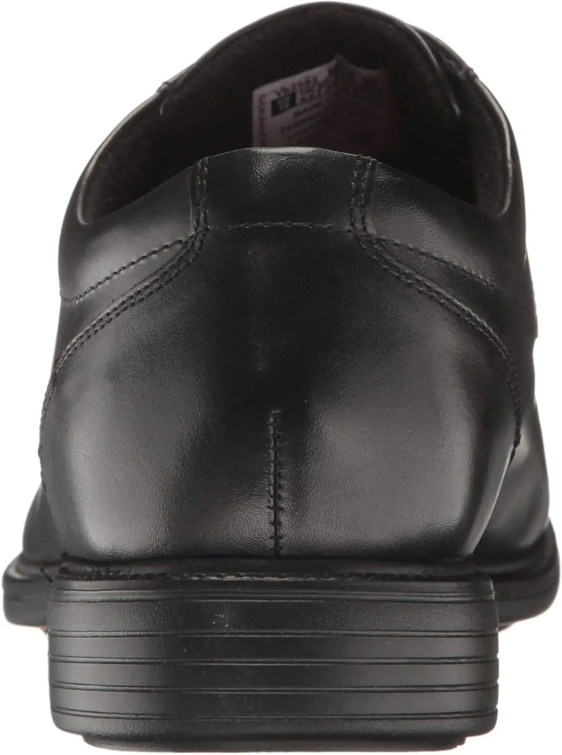 Rockport Mens Charlesroad Bike Toe Oxford
