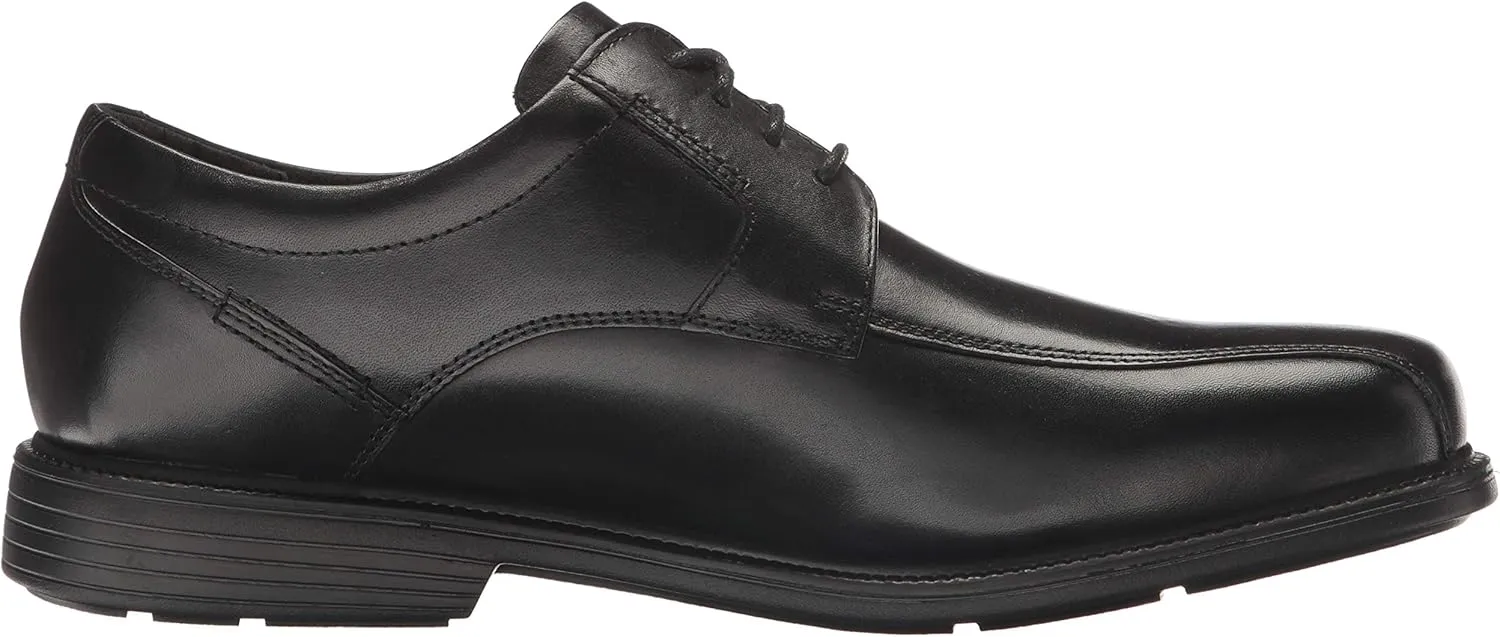 Rockport Mens Charlesroad Bike Toe Oxford