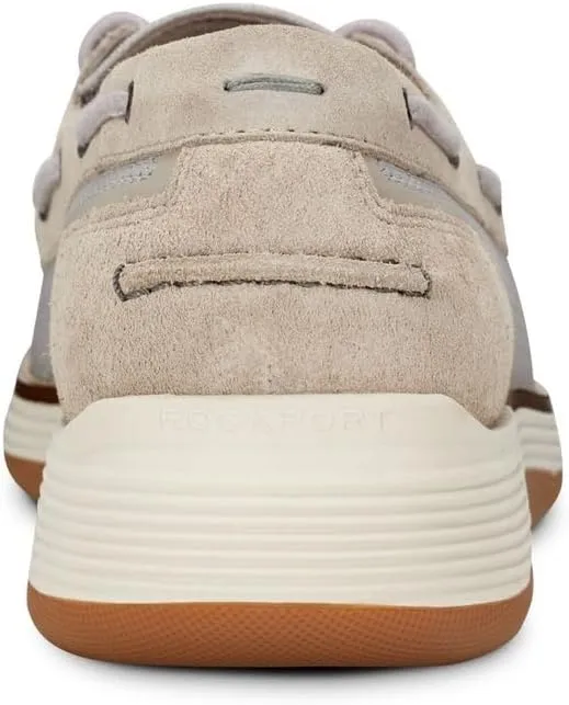 Rockport Men's Lyall Boat Shoe