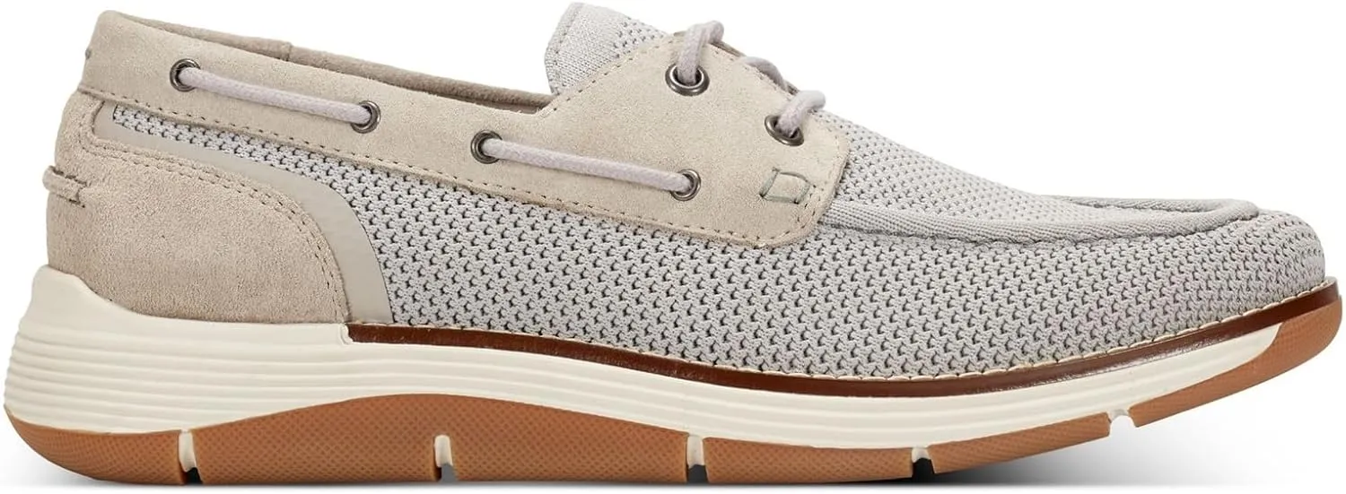Rockport Men's Lyall Boat Shoe