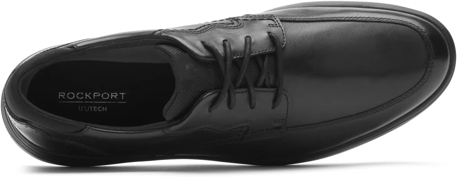 Rockport Men's Noah Apron Toe Oxford