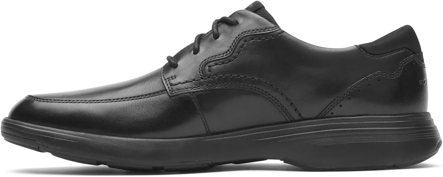 Rockport Men's Noah Apron Toe Oxford