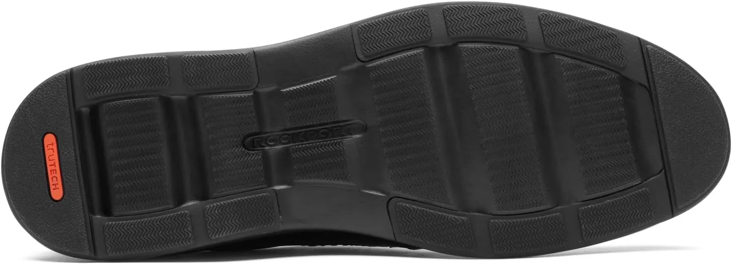 Rockport Men's Noah Apron Toe Oxford