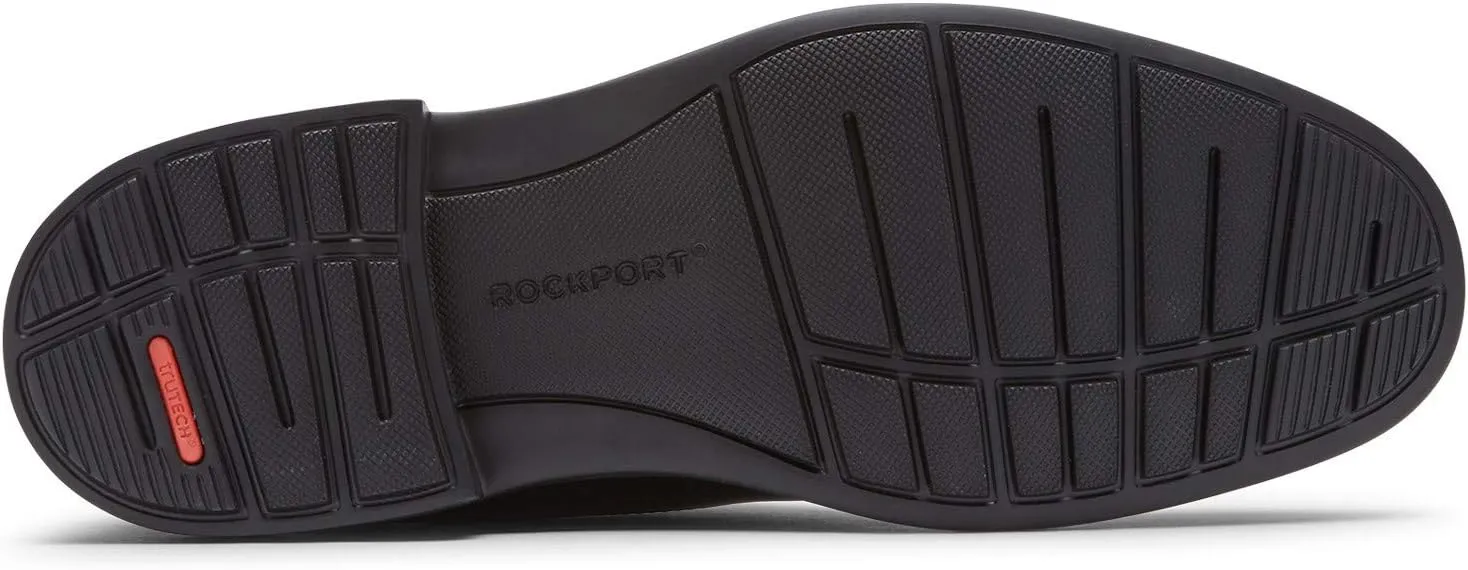 Rockport Men's Parsons Bike Toe Oxford