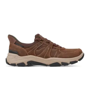 Rockport Rhett Med Brown