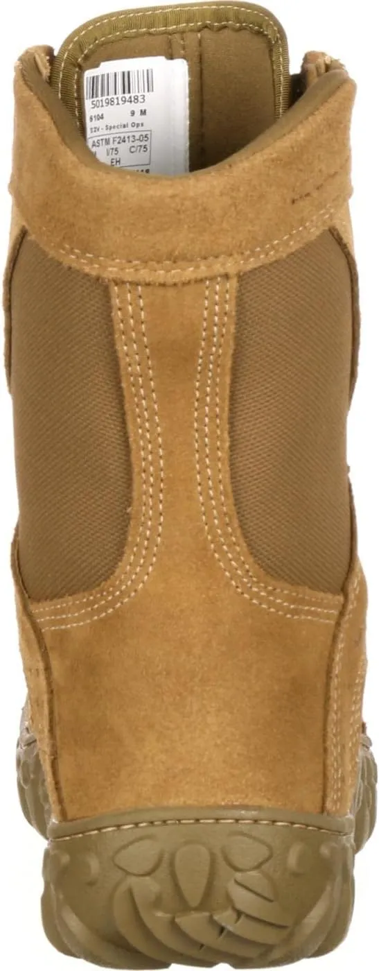 ROCKY S2V Tactical Military Boot