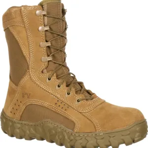 ROCKY S2V Tactical Military Boot