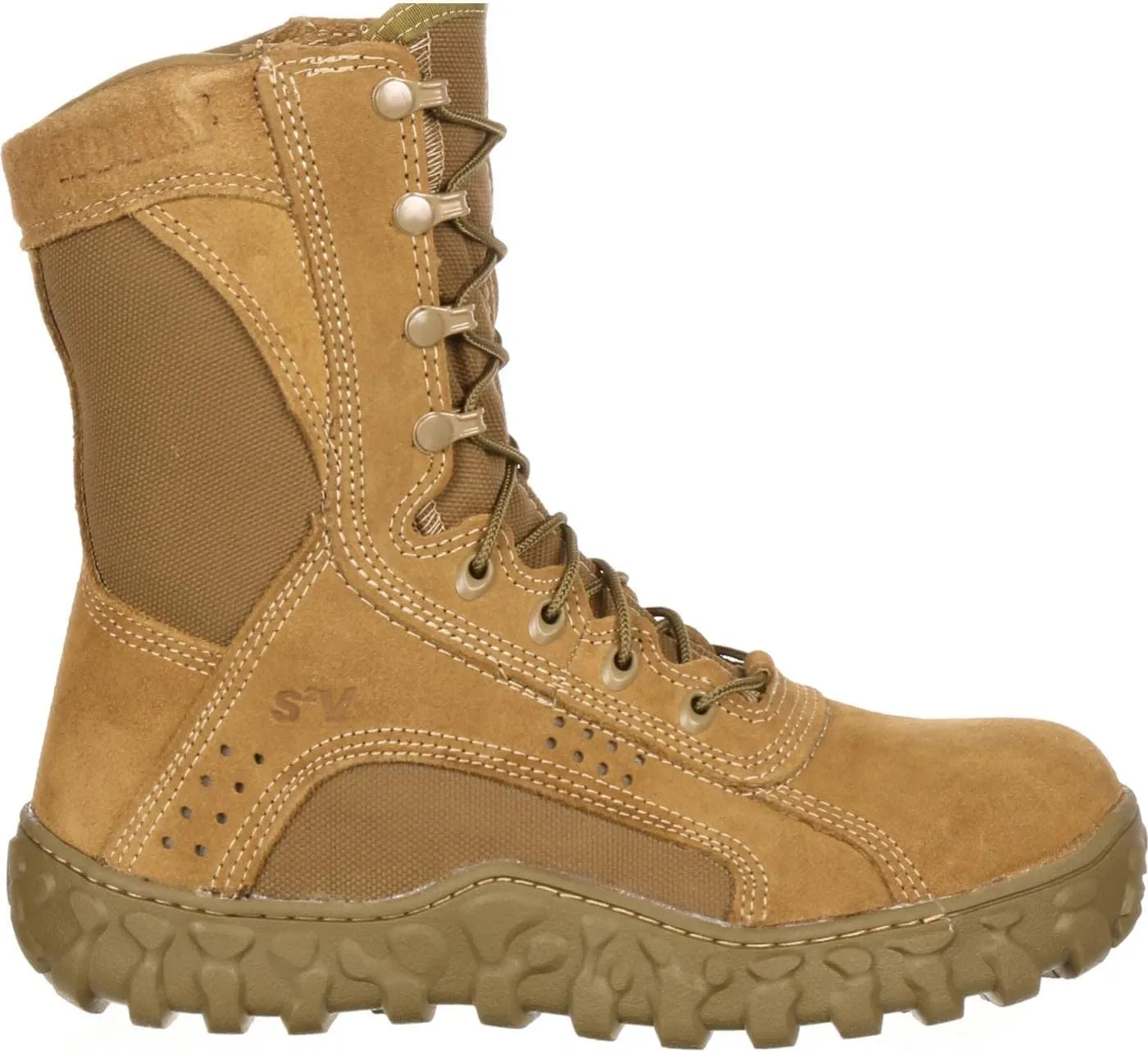 ROCKY S2V Tactical Military Boot