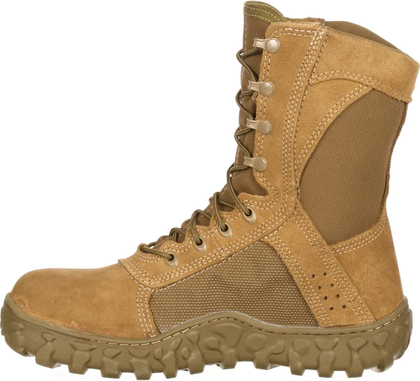 ROCKY S2V Tactical Military Boot