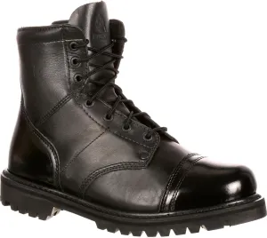 ROCKY Side Zipper Jump Boot