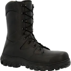 ROCKY Women's Rkd0091 Fire & Safety Boot