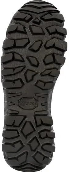 ROCKY Women's Rkd0091 Fire & Safety Boot