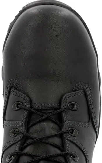 ROCKY Women's Rkd0091 Fire & Safety Boot