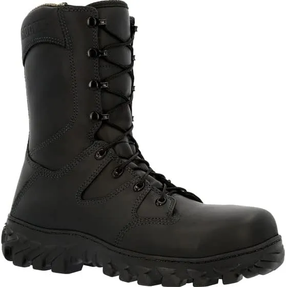 ROCKY Women's Rkd0091 Fire & Safety Boot
