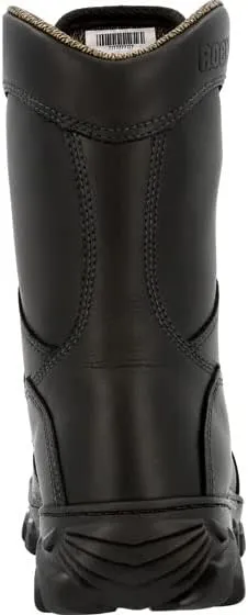 ROCKY Women's Rkd0091 Fire & Safety Boot