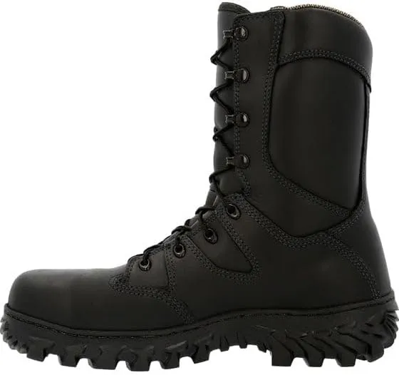 ROCKY Women's Rkd0091 Fire & Safety Boot