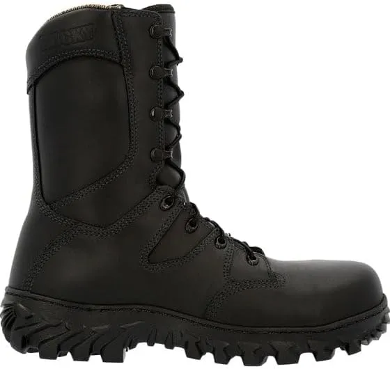 ROCKY Women's Rkd0091 Fire & Safety Boot